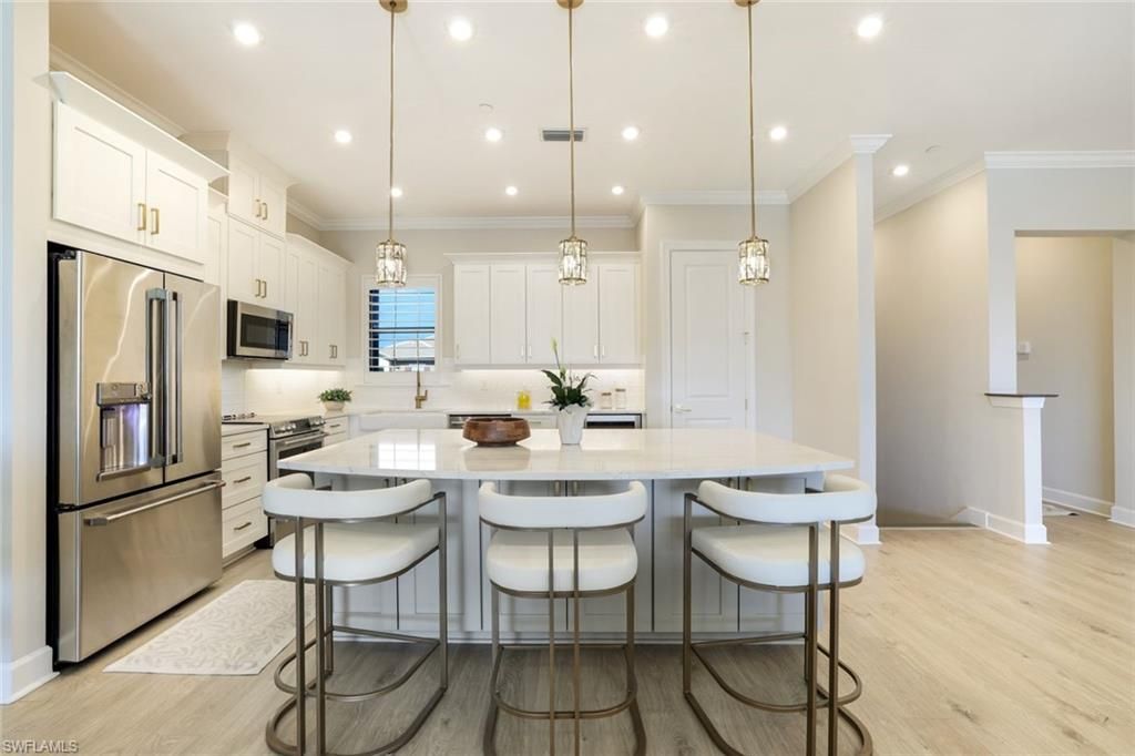 15336 Lucerna St, Unit 203, Naples, FL 34114 Photo