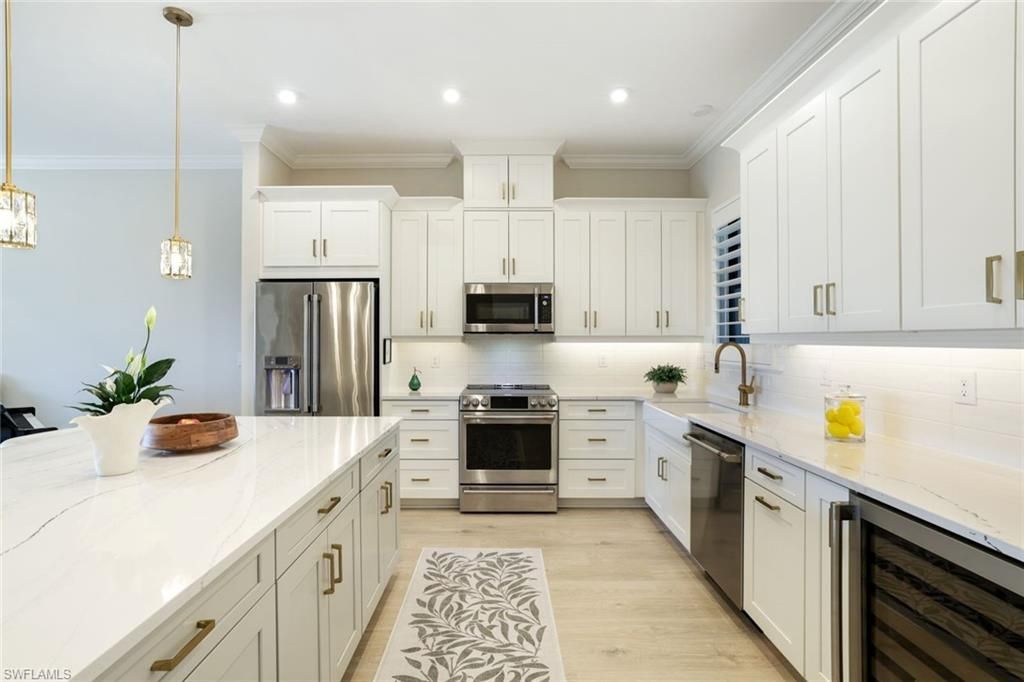 15336 Lucerna St, Unit 203, Naples, FL 34114 Photo