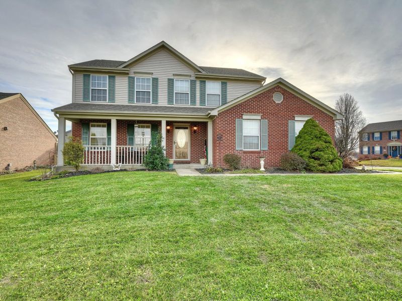 8500 Moonstone Court, Florence, KY 41042 Photo 1