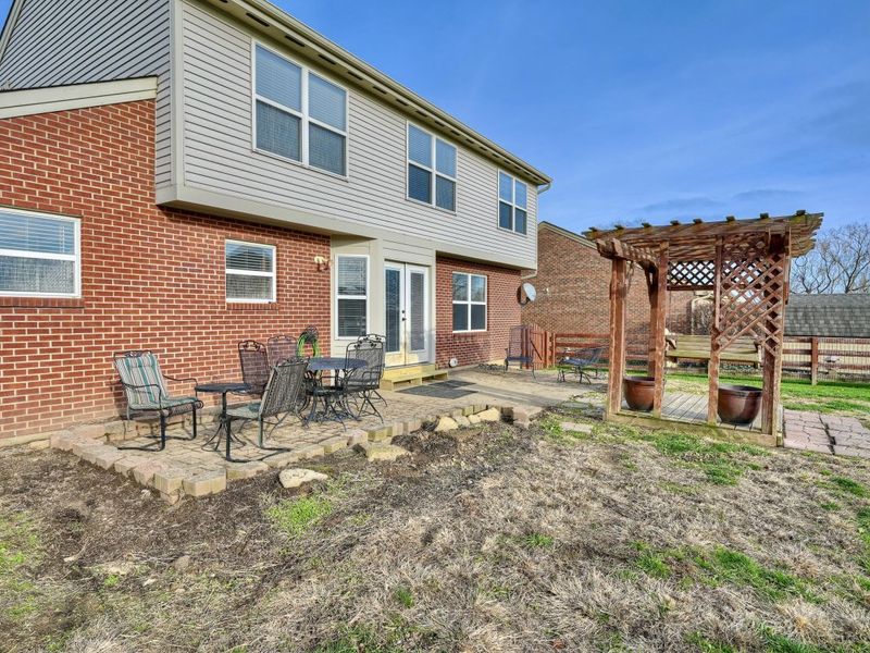 8500 Moonstone Court, Florence, KY 41042 Photo 28