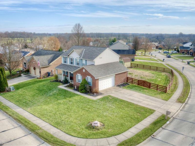 8500 Moonstone Court, Florence, KY 41042 Photo 29