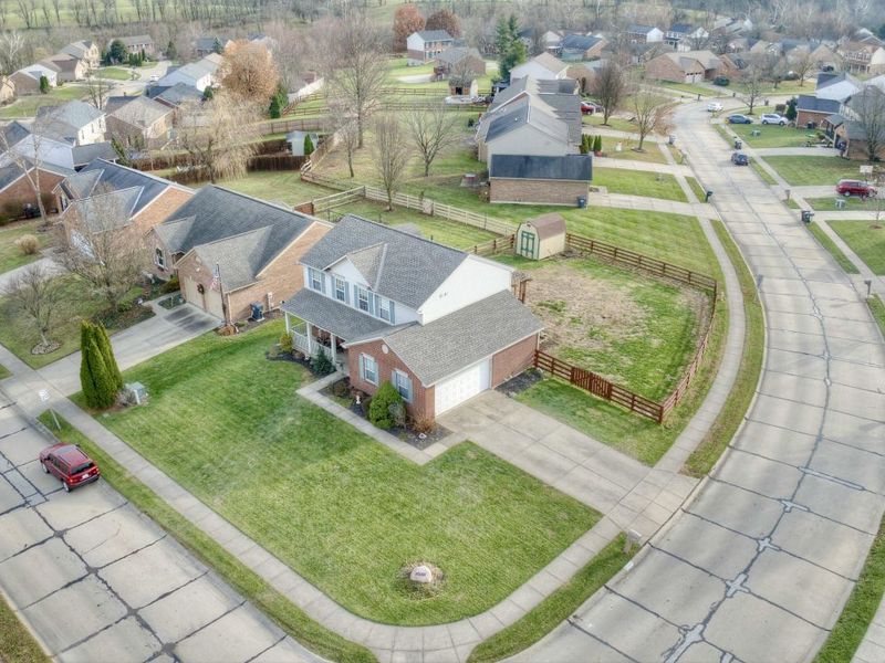 8500 Moonstone Court, Florence, KY 41042 Photo 30