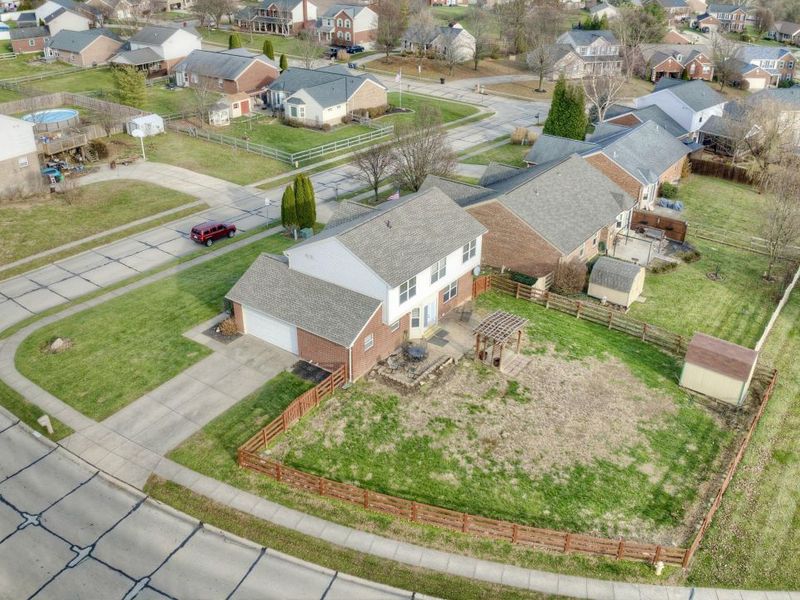 8500 Moonstone Court, Florence, KY 41042 Photo 32