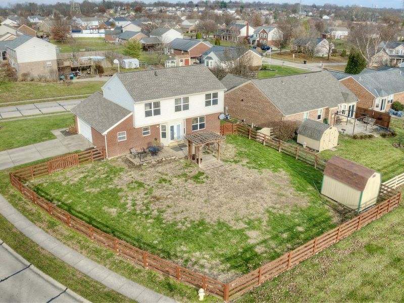 8500 Moonstone Court, Florence, KY 41042 Photo 33