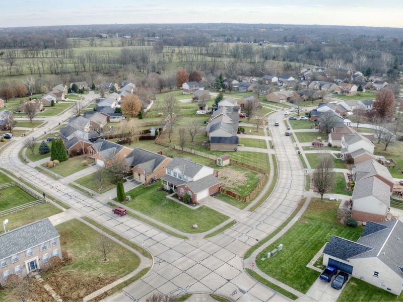 8500 Moonstone Court, Florence, KY 41042 Photo 35