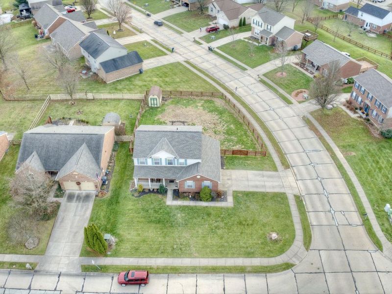 8500 Moonstone Court, Florence, KY 41042 Photo 36