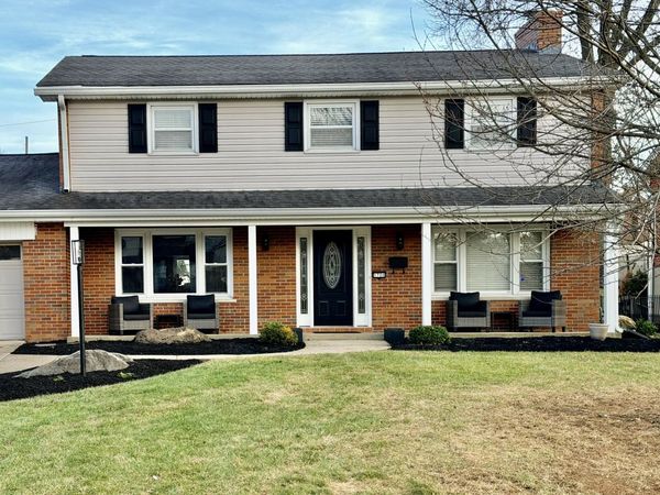 1706 Highland Place, Fort Wright, KY 41011