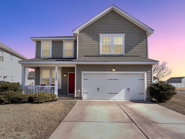 1400 Charlotte Street, Elizabeth City, NC 27909