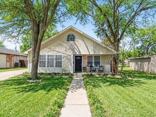 1003 Oak Street, McKinney, TX 75069