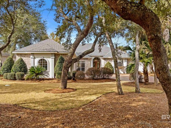 331 Peninsula Boulevard, Gulf Shores, AL 36542