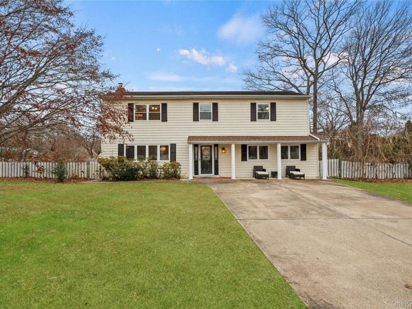 2 Almike Drive , Centereach, NY 11720