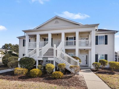 4920 Twin Pond Ct., Unit 202, Myrtle Beach, SC 29579
