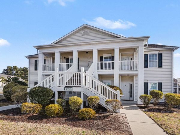 4920 Twin Pond Ct., Unit 202, Myrtle Beach, SC 29579