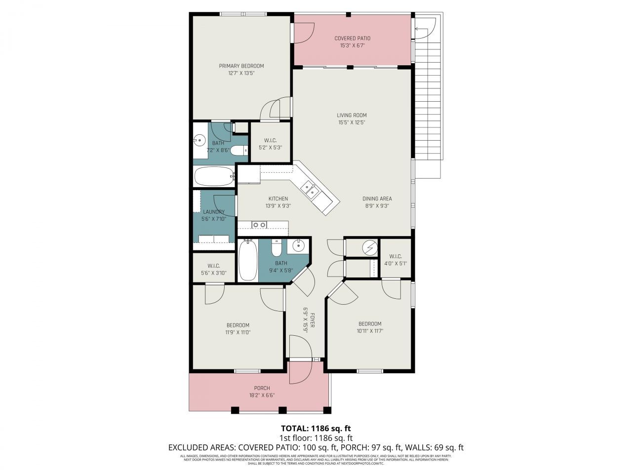 4920 Twin Pond Ct. Photo 41