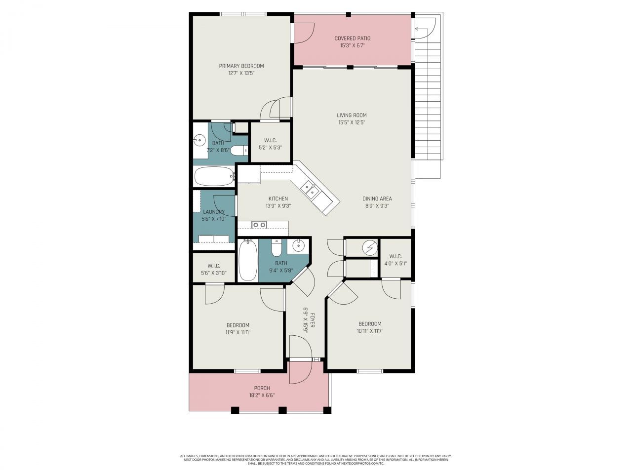 4920 Twin Pond Ct. Photo 42