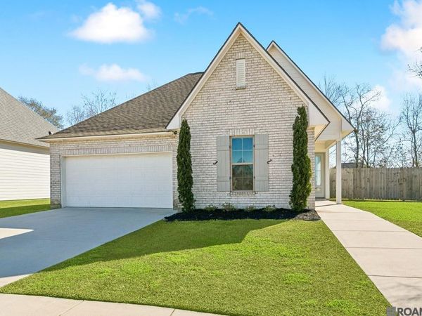39339 Waycross Ave, Prairieville, LA 70769