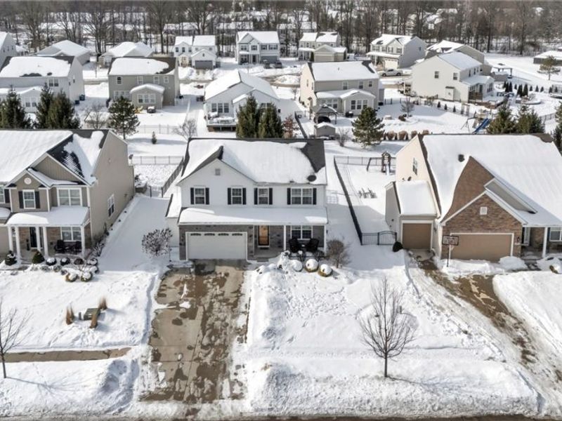 9048 Shady Elm Lane, Olmsted Township, OH 44138 Photo 44