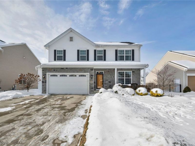 9048 Shady Elm Lane, Olmsted Township, OH 44138 Photo 47