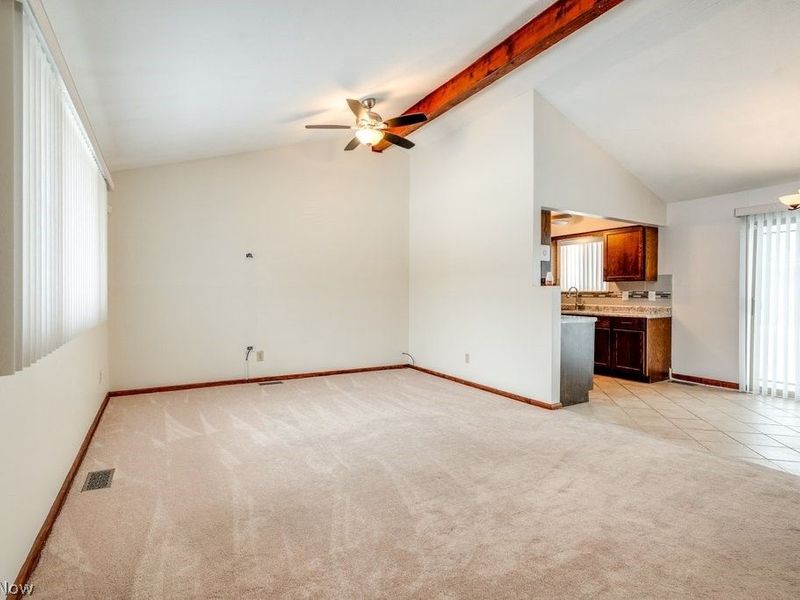 5731 Meadow Lane, Bedford Heights, OH 44146 Photo 3