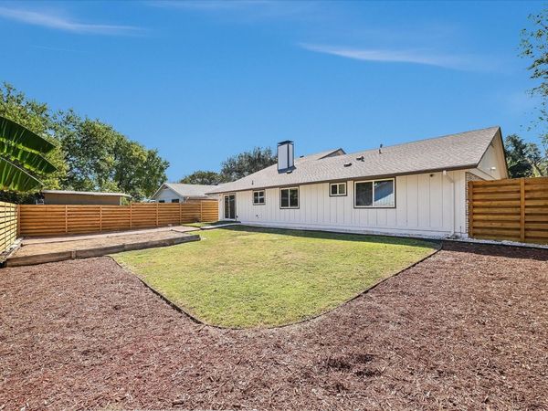 1202 Woodfield DR, Unit A, Austin, TX 78758