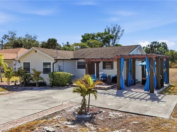 11380 Dean ST, BONITA SPRINGS, FL 34135