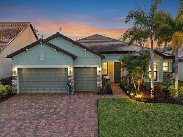 12078 Winfield CIR, FORT MYERS, FL 33966