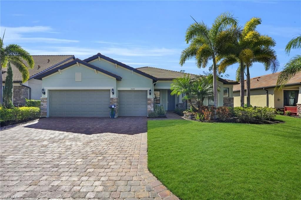 12078 Winfield Cir, Fort Myers, FL 33966 Photo
