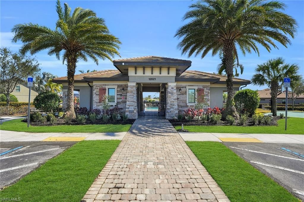 12078 Winfield Cir, Fort Myers, FL 33966 Photo