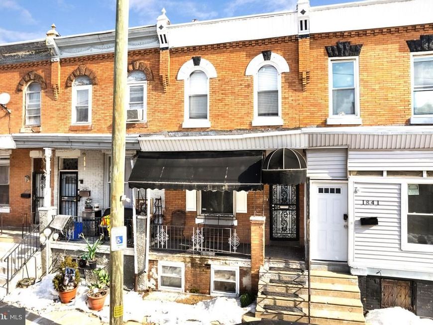 1839 S Conestoga Street, Philadelphia, PA 19143 Main Photo