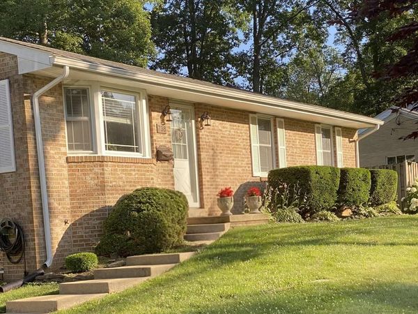 738 DENNIS AVENUE, SILVER SPRING, MD 20901