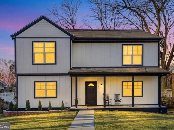 414 WATERFORD ROAD, SILVER SPRING, MD 20901