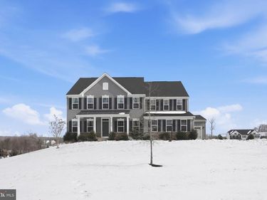 6530 BOB WHITE DRIVE , WARRENTON, VA 20187