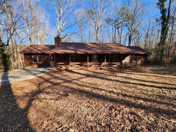 4300 Watauga Drive , Atlanta, GA 30349