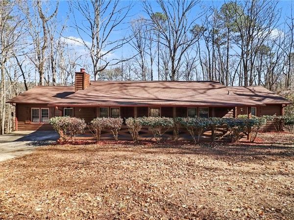 4300 Watauga Drive , Atlanta, GA 30349