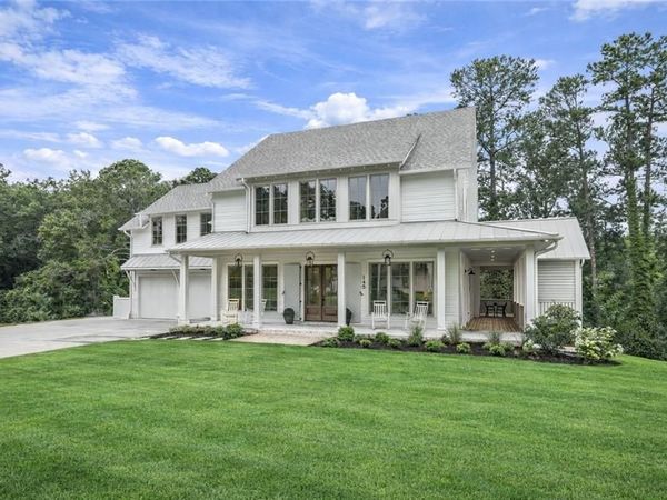 145 Grayton Lane, Roswell, GA 30075