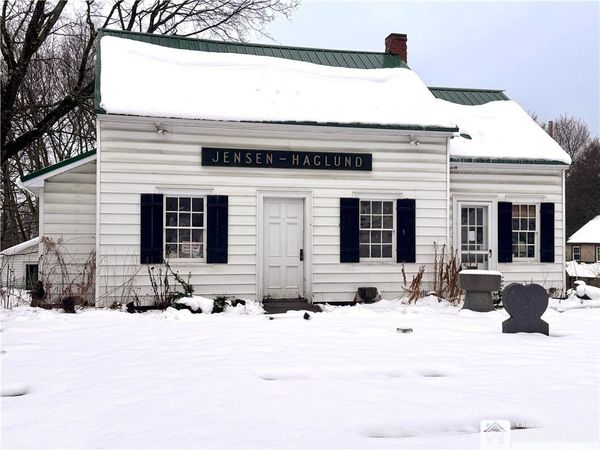 1171, 1173, 1175 N Main Street, Jamestown, NY 14701