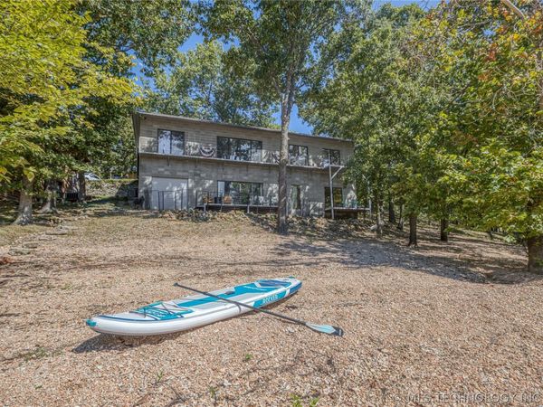 53507 E 344 Road , Jay, OK 74346