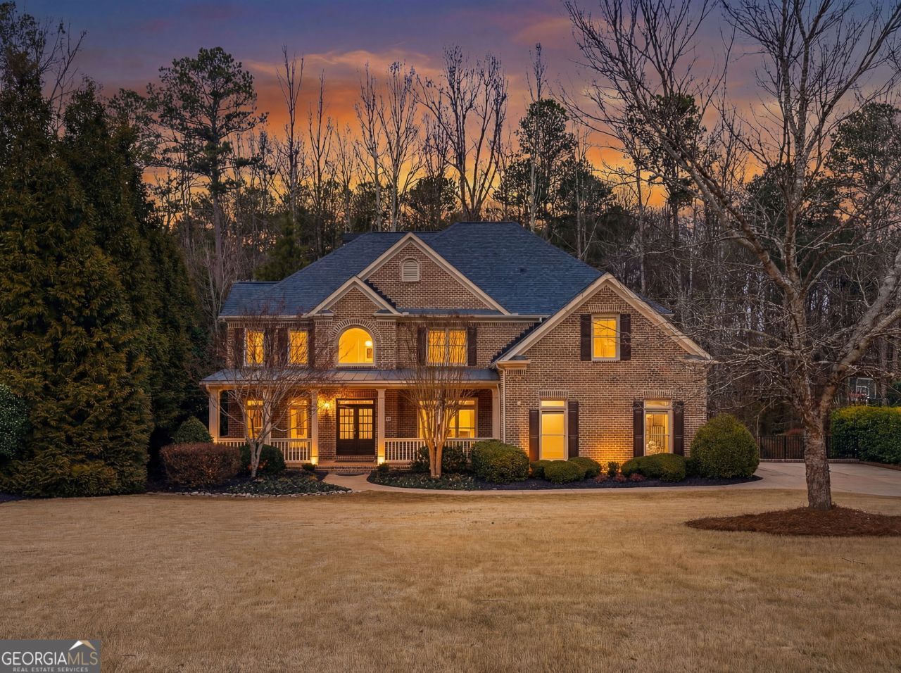 2755 Aldrich Drive, Cumming, GA 30040 Main Photo