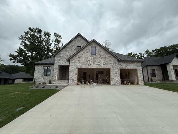 Lot 16 E Wildhorse Drive, Springfield, MO 65802