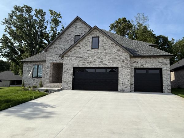 Lot 16 E Wildhorse Drive, Springfield, MO 65802