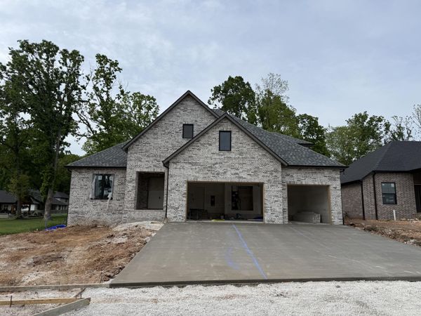 Lot 16 E Wildhorse Drive, Springfield, MO 65802
