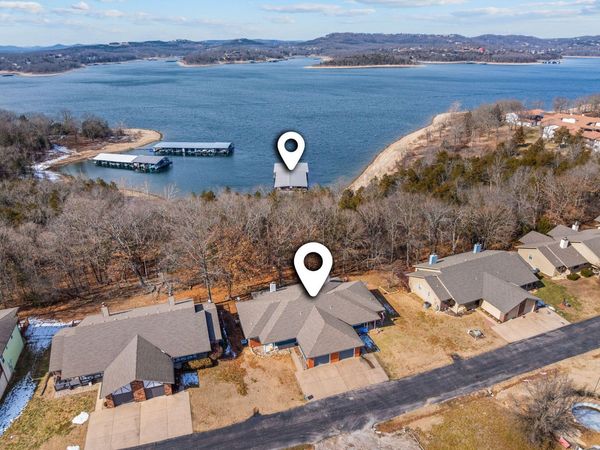 40 Kimberling Shores Lane , Unit 2, Kimberling City, MO 65686