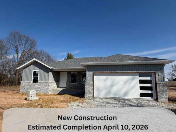 104 N Youngblood Avenue, Marionville, MO 65705