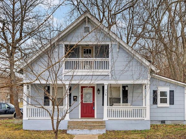 338 S Weller Avenue, Springfield, MO 65802