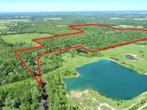 14188 S 3025 Road, El Dorado Springs, MO 64744