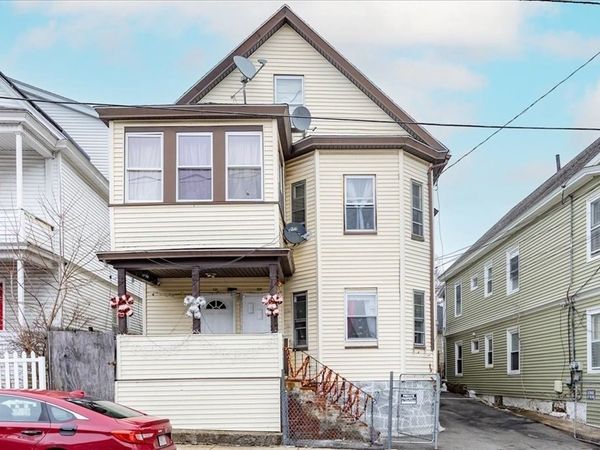 129-131 Lexington Street, Lawrence, MA 01841