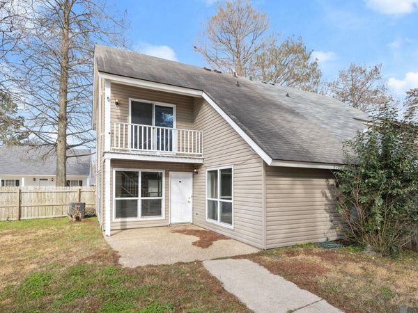 1412 Sharlo Ave, Baton Rouge, LA 70820