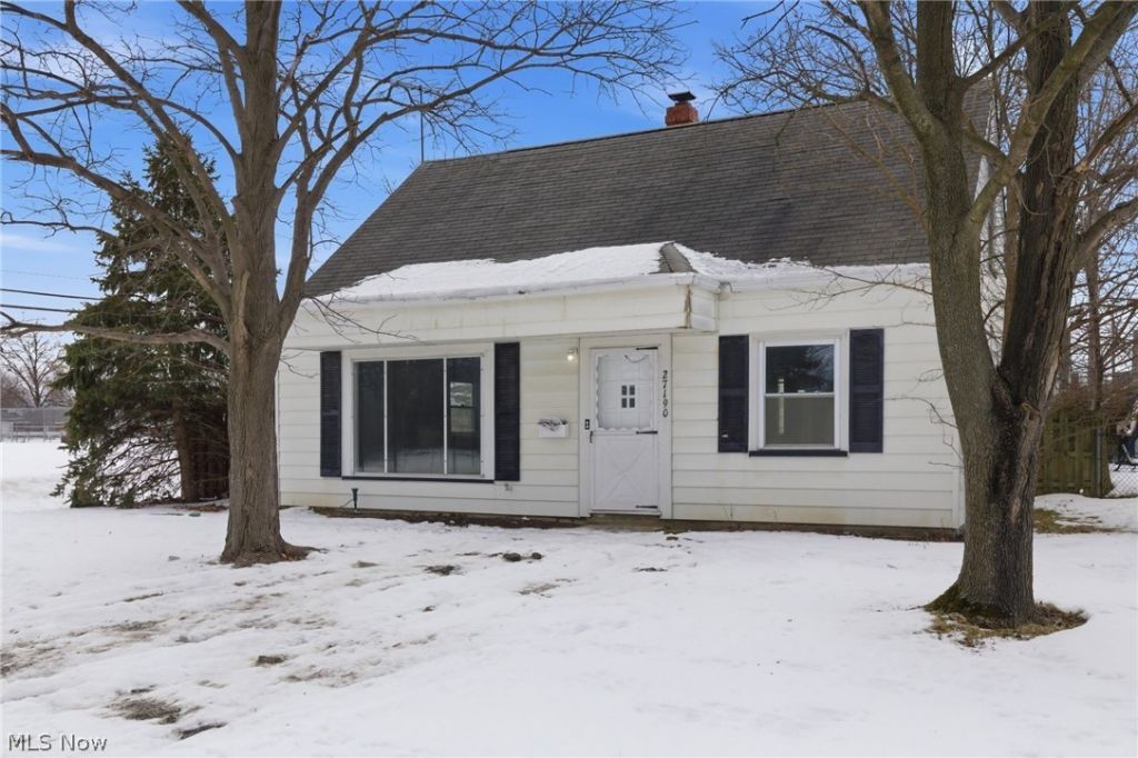 27190 Zeman Avenue, Euclid, OH 44132 Main Photo