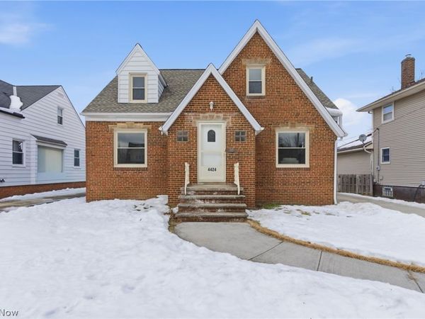 4424 Forestwood Drive, Parma, OH 44134