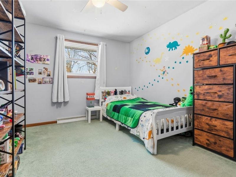 3596 Rolling Ridge Road NE, Canton, OH 44721 Photo 20